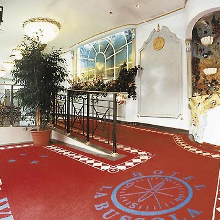 Hotel La Bussola Cittiglio Kültér fotó
